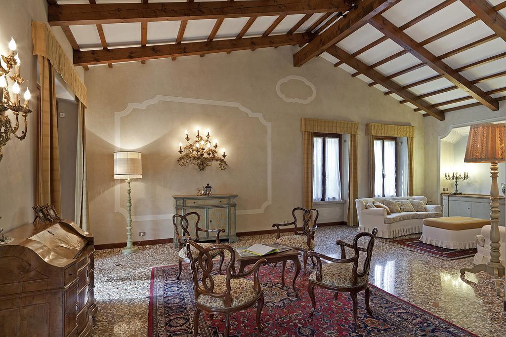 Il Cantelino Padova Ngoại thất bức ảnh
