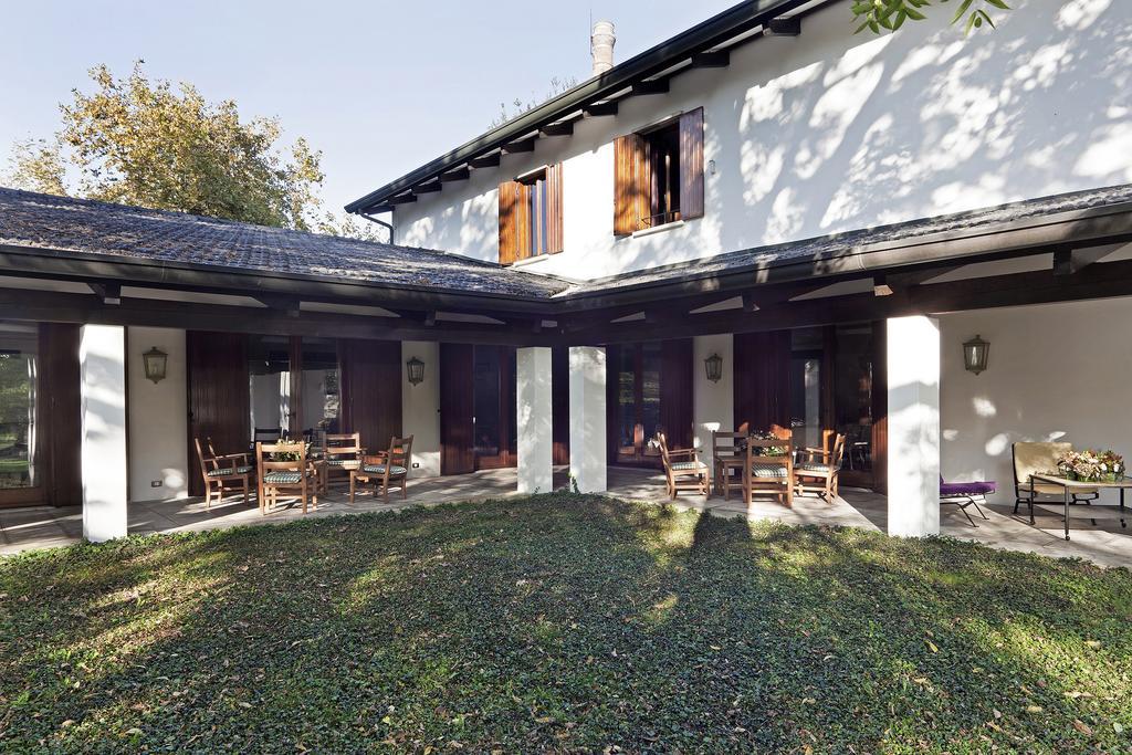 Il Cantelino Padova Ngoại thất bức ảnh