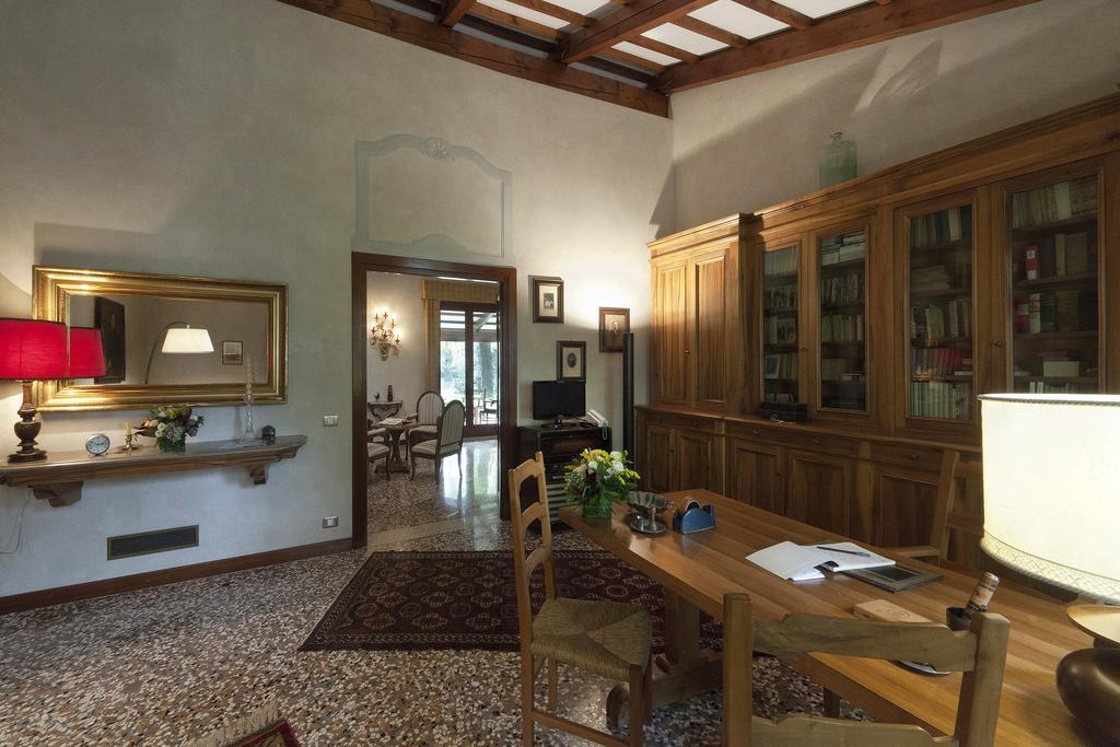Il Cantelino Padova Ngoại thất bức ảnh