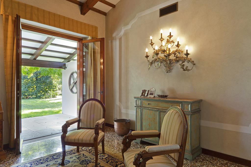 Il Cantelino Padova Ngoại thất bức ảnh
