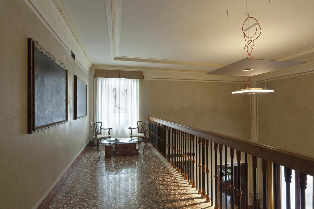 Il Cantelino Padova Ngoại thất bức ảnh