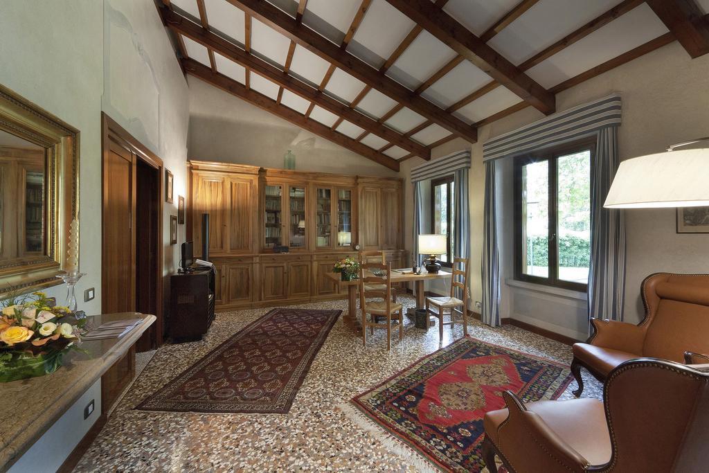 Il Cantelino Padova Ngoại thất bức ảnh
