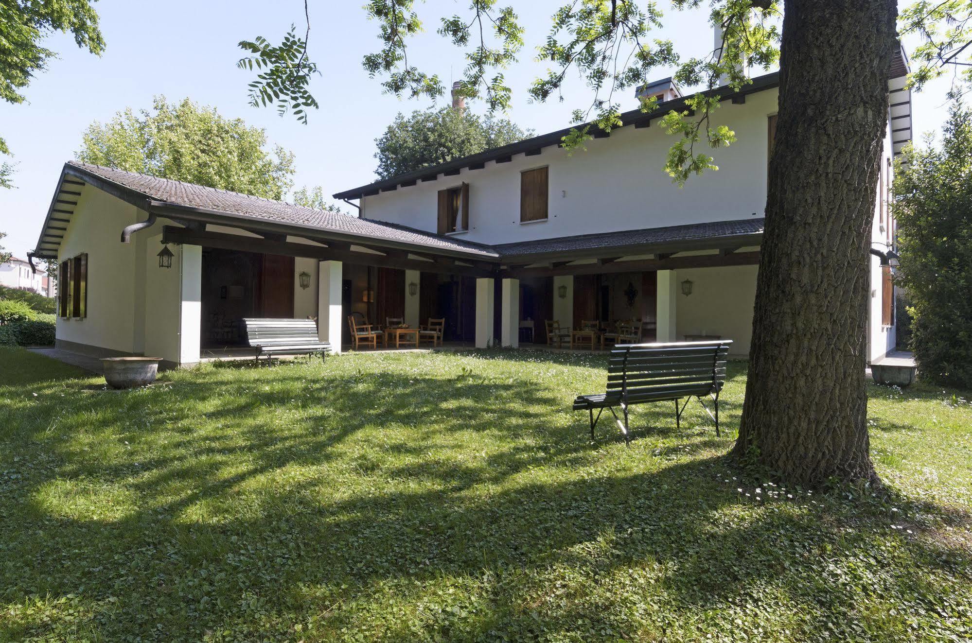 Il Cantelino Padova Ngoại thất bức ảnh