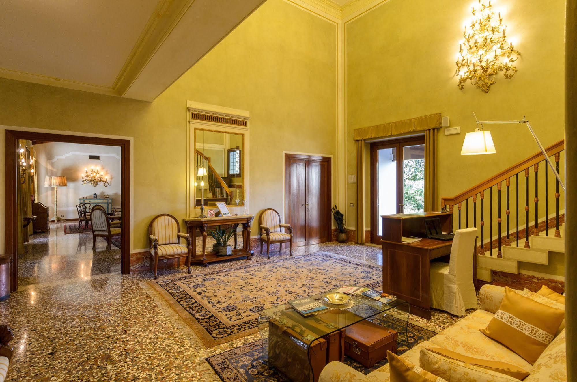 Il Cantelino Padova Ngoại thất bức ảnh