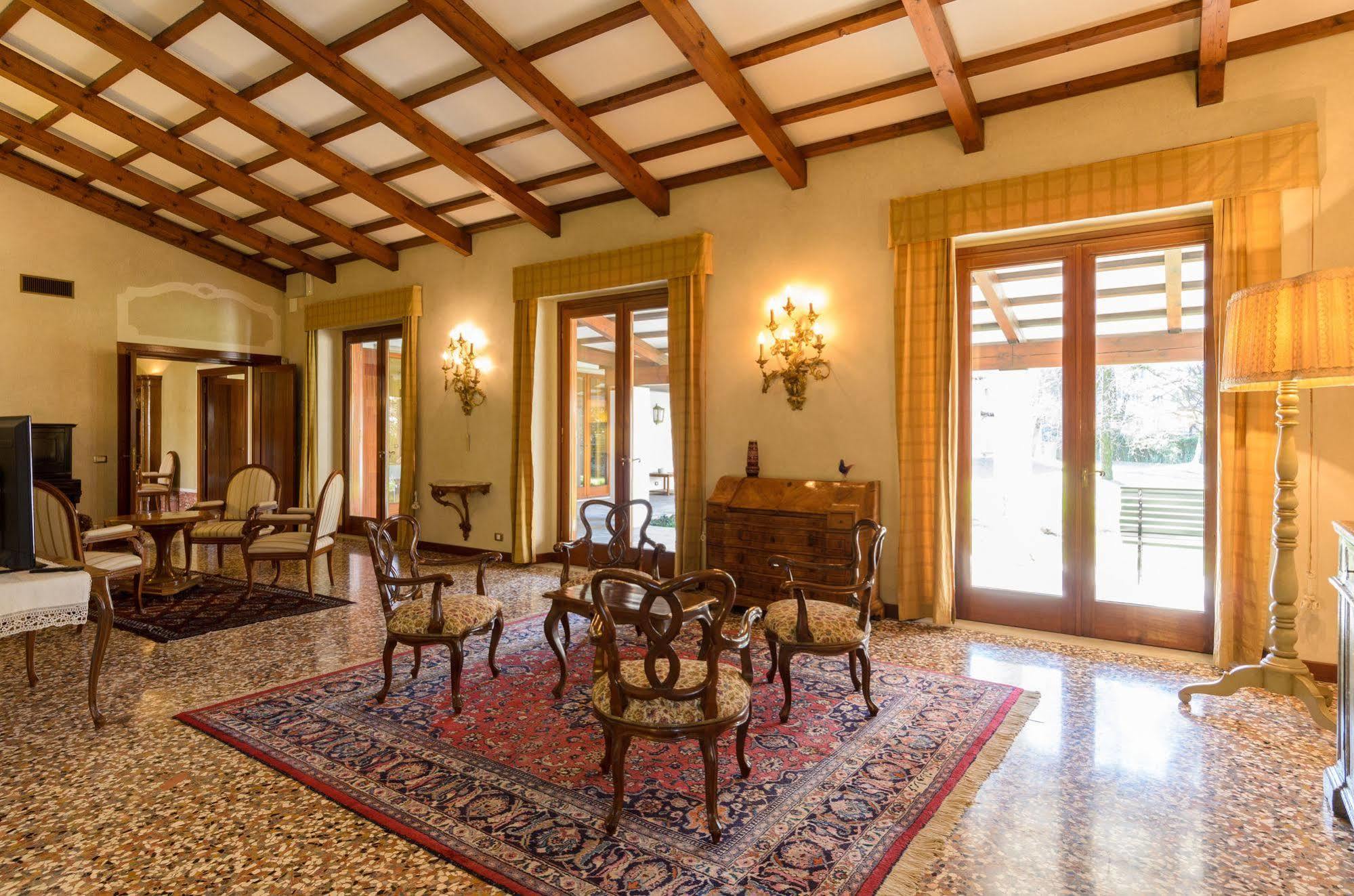 Il Cantelino Padova Ngoại thất bức ảnh