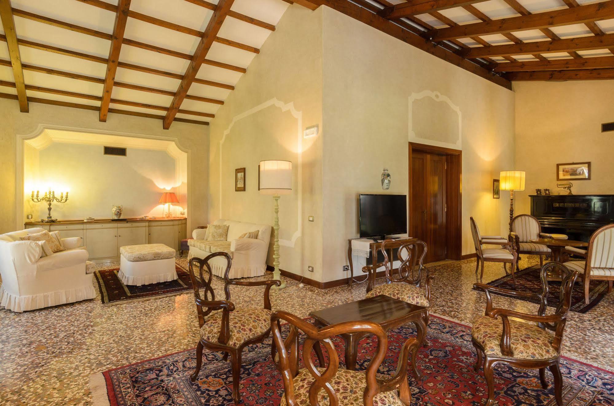 Il Cantelino Padova Ngoại thất bức ảnh