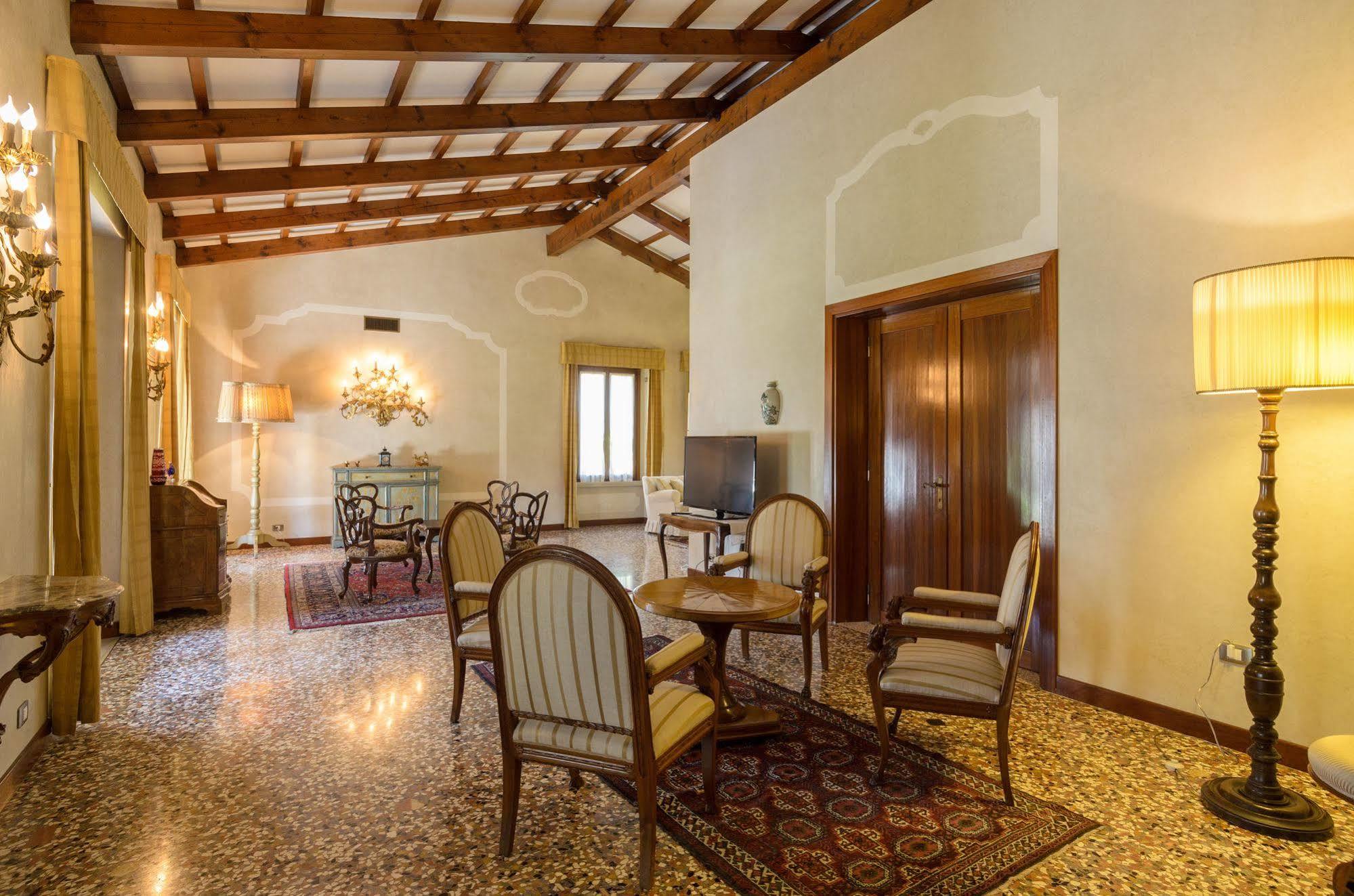 Il Cantelino Padova Ngoại thất bức ảnh