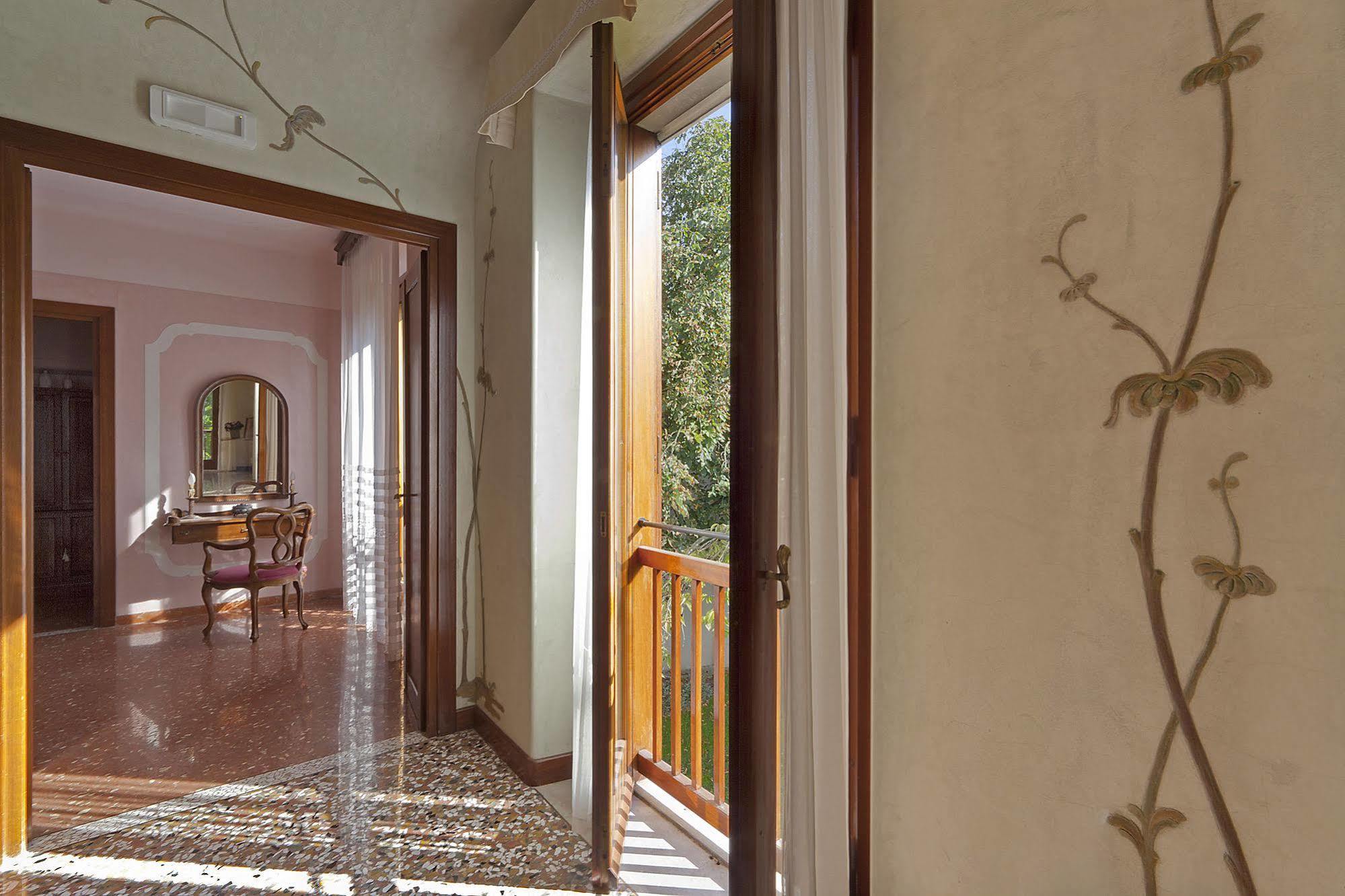 Il Cantelino Padova Ngoại thất bức ảnh