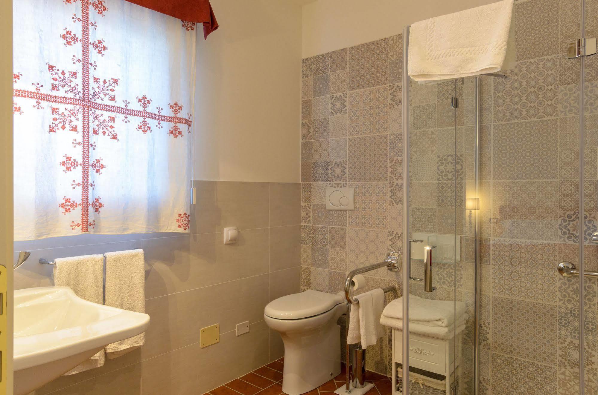 Il Cantelino Padova Ngoại thất bức ảnh