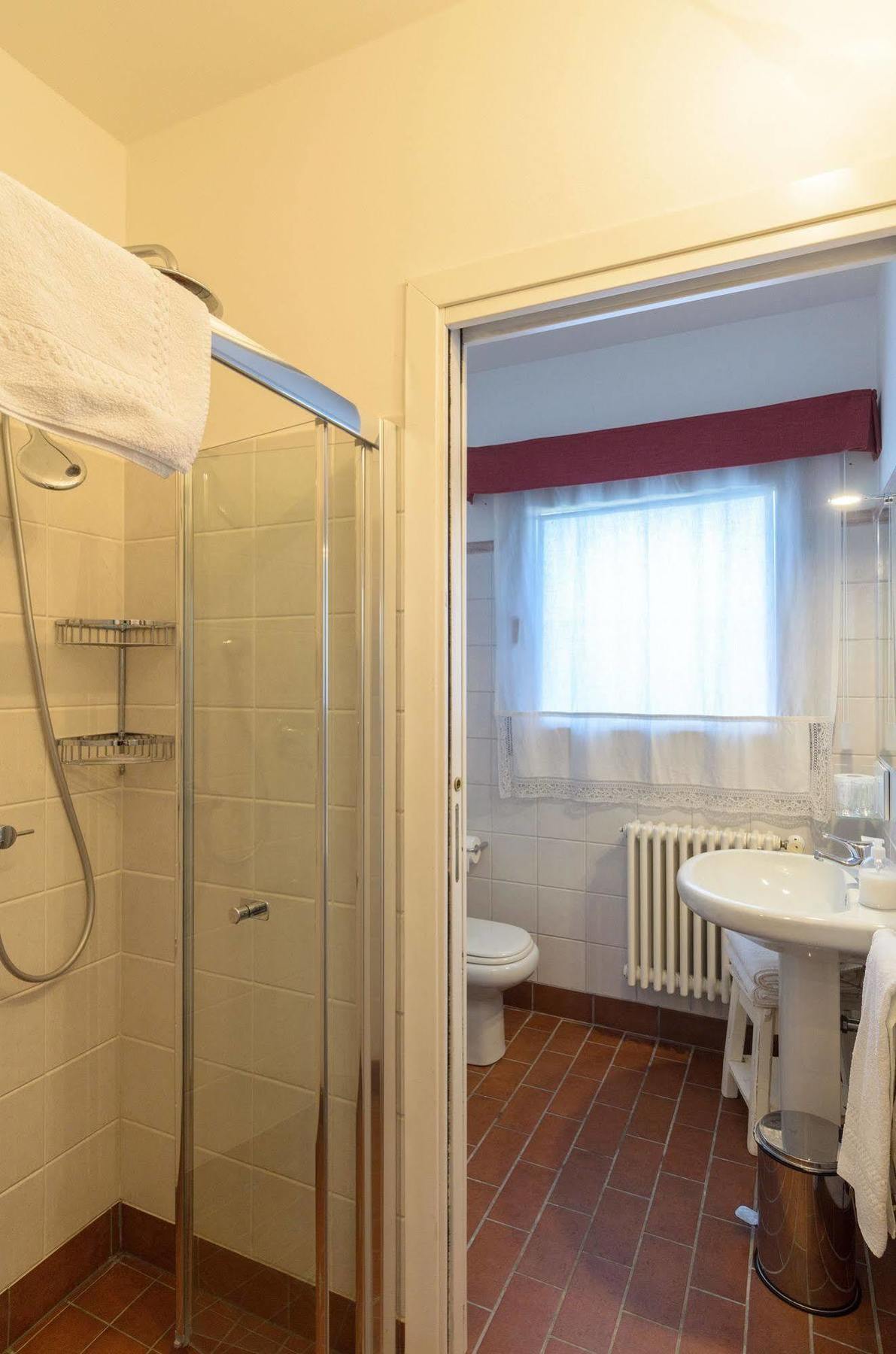 Il Cantelino Padova Ngoại thất bức ảnh
