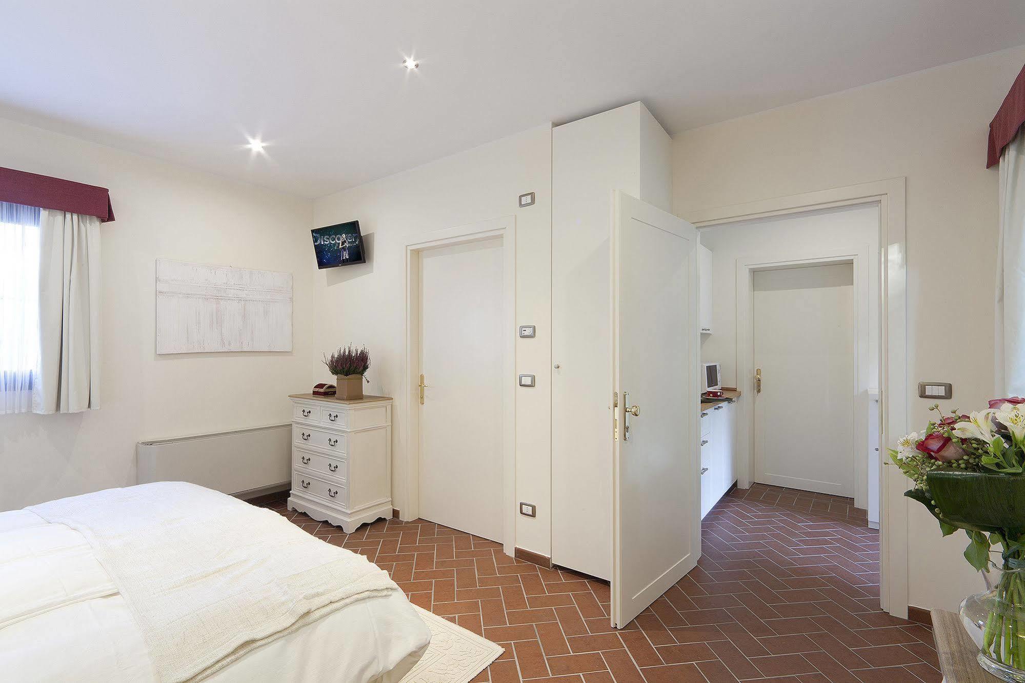 Il Cantelino Padova Ngoại thất bức ảnh