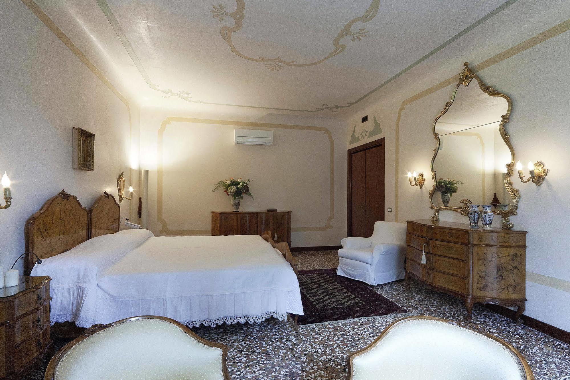 Il Cantelino Padova Ngoại thất bức ảnh