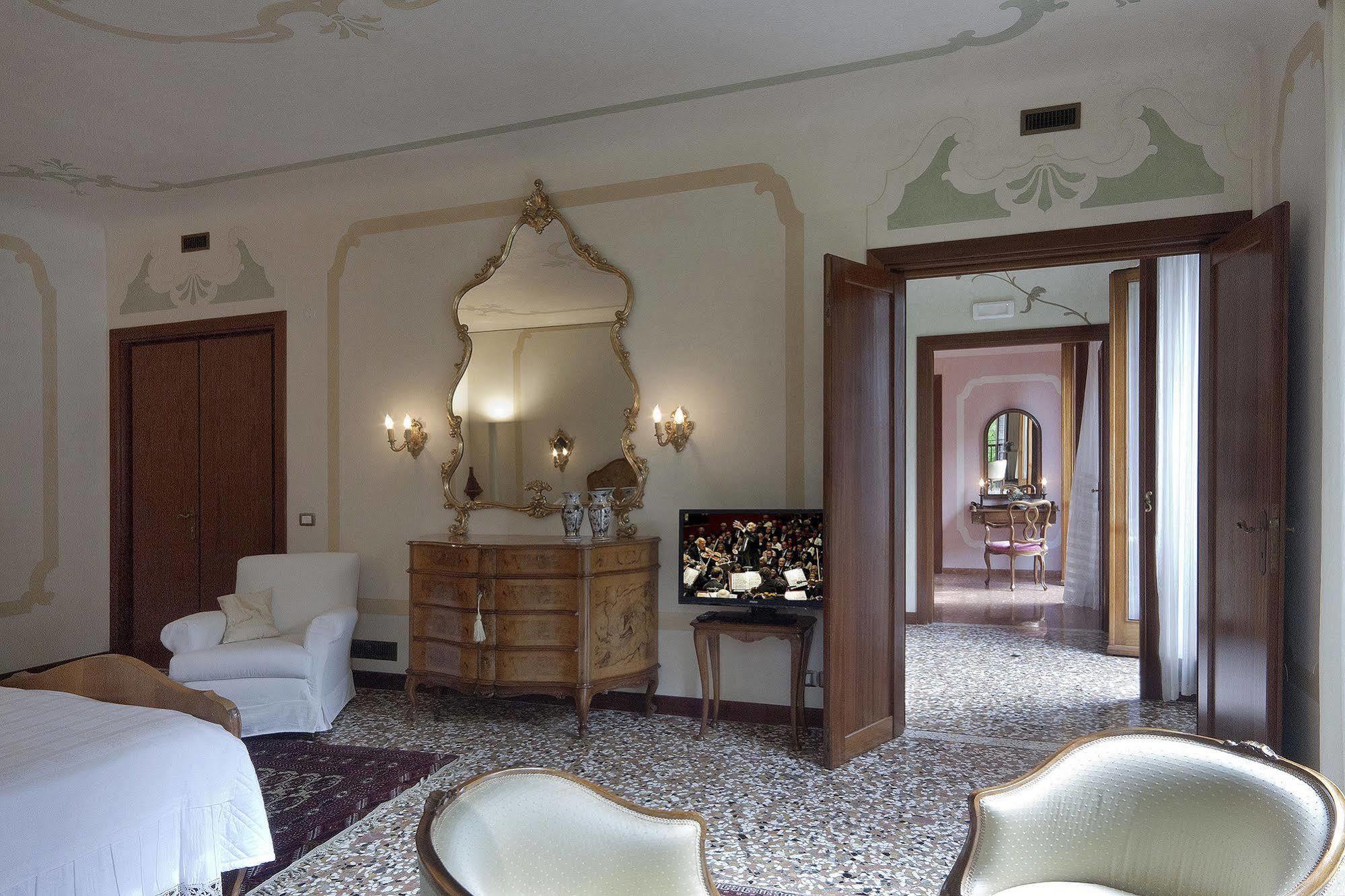 Il Cantelino Padova Ngoại thất bức ảnh