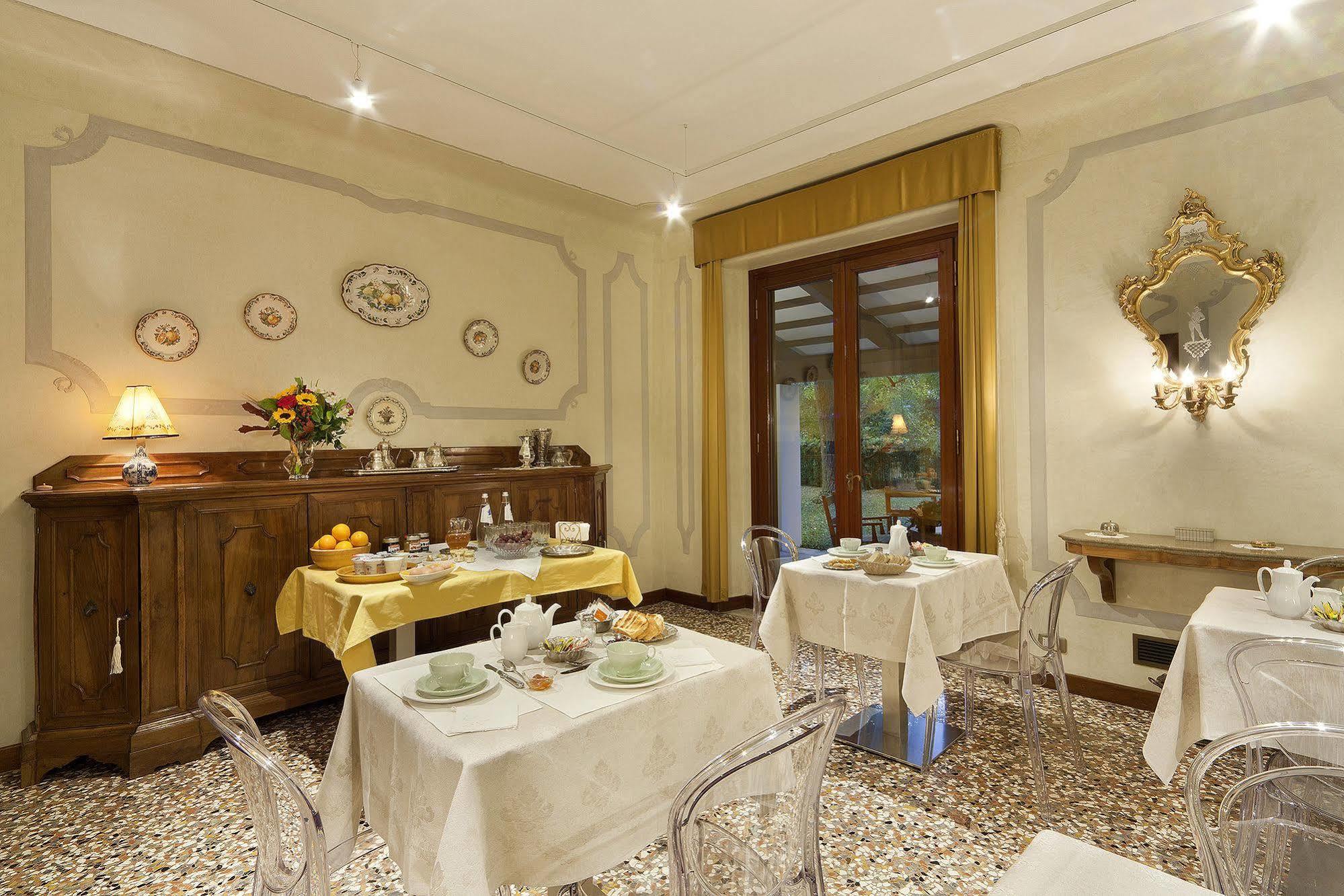 Il Cantelino Padova Ngoại thất bức ảnh