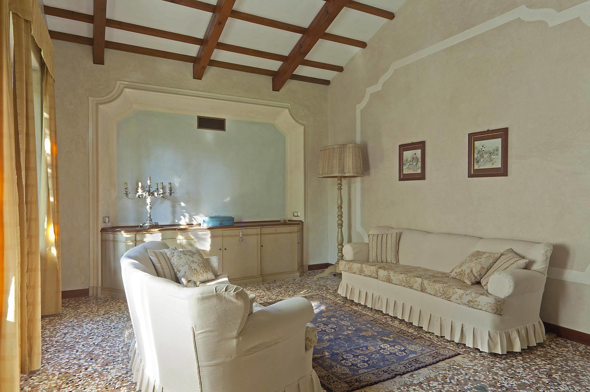 Il Cantelino Padova Ngoại thất bức ảnh