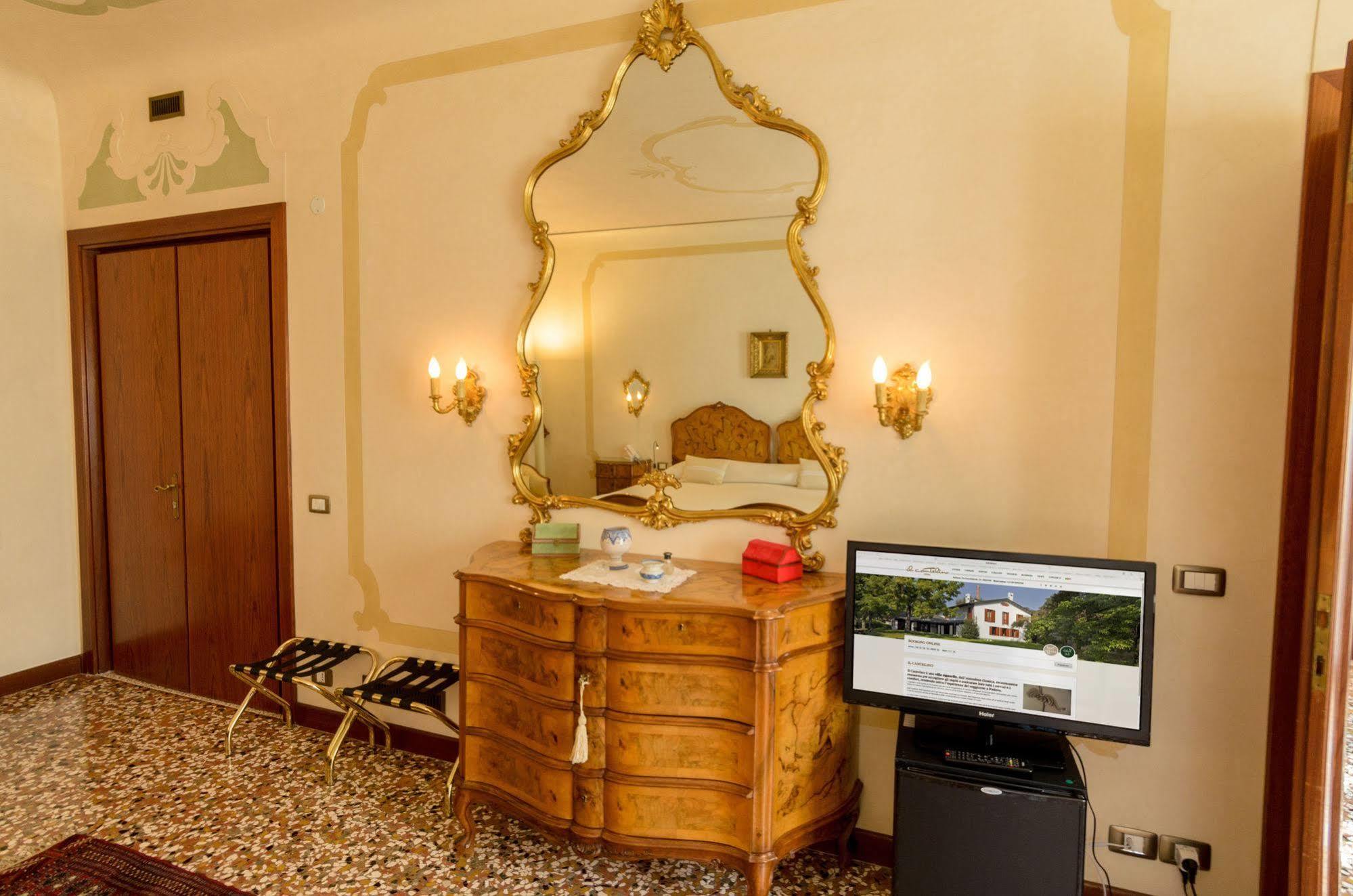 Il Cantelino Padova Ngoại thất bức ảnh