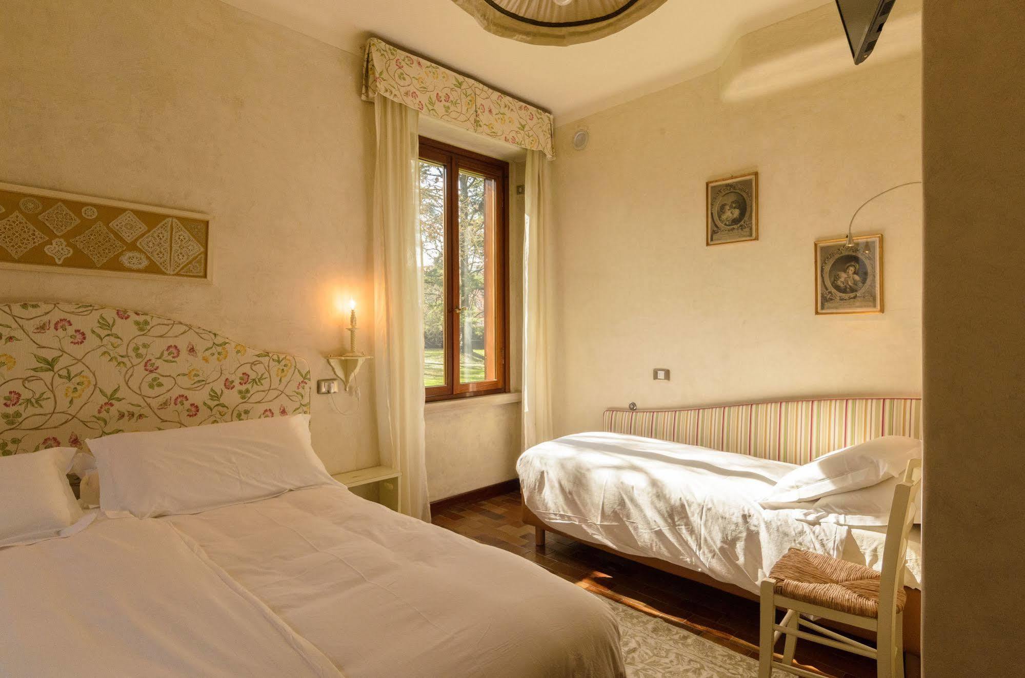 Il Cantelino Padova Ngoại thất bức ảnh