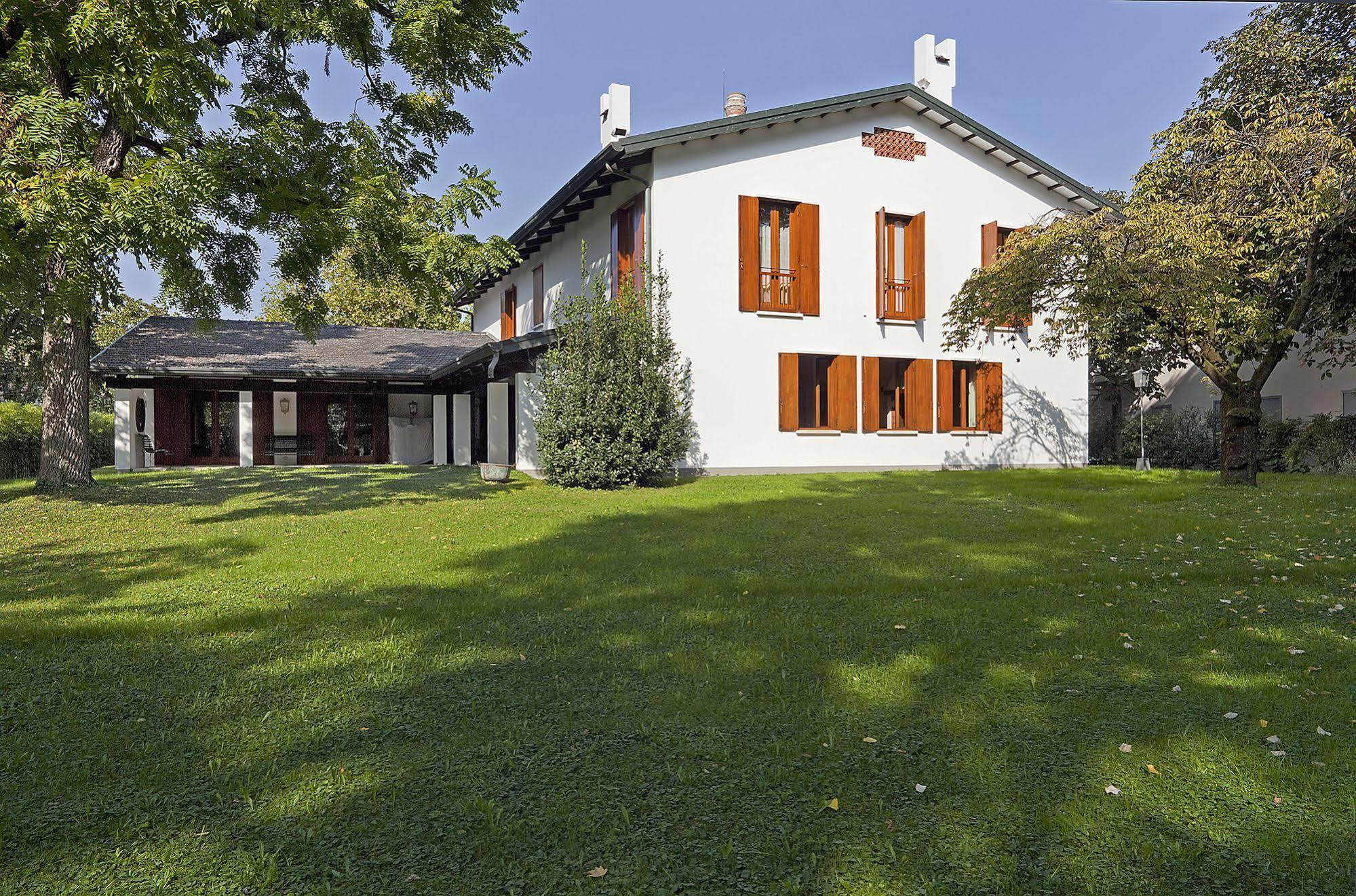 Il Cantelino Padova Ngoại thất bức ảnh